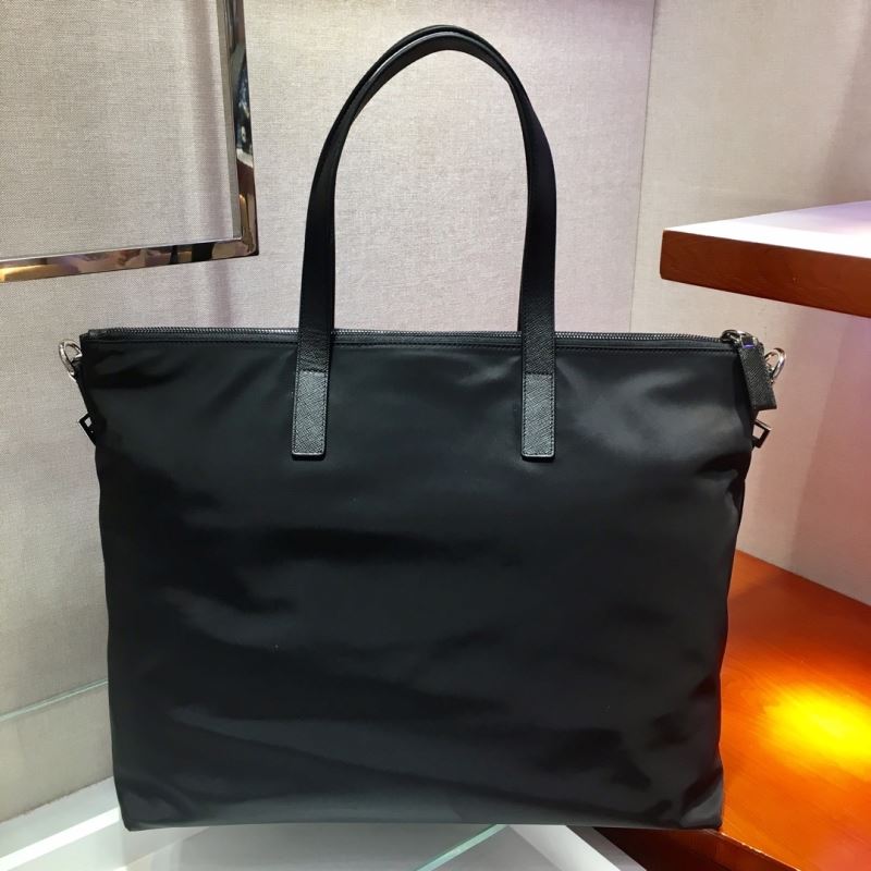 mens Pra*a briefcases